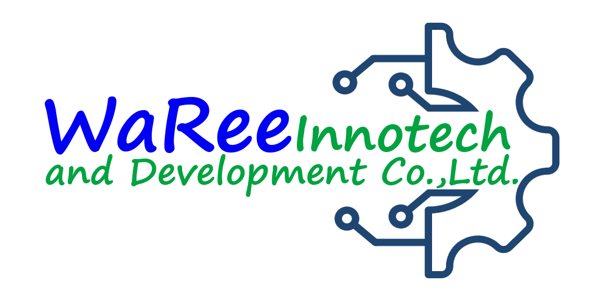 Waree Innotech and Development Co., Ltd.